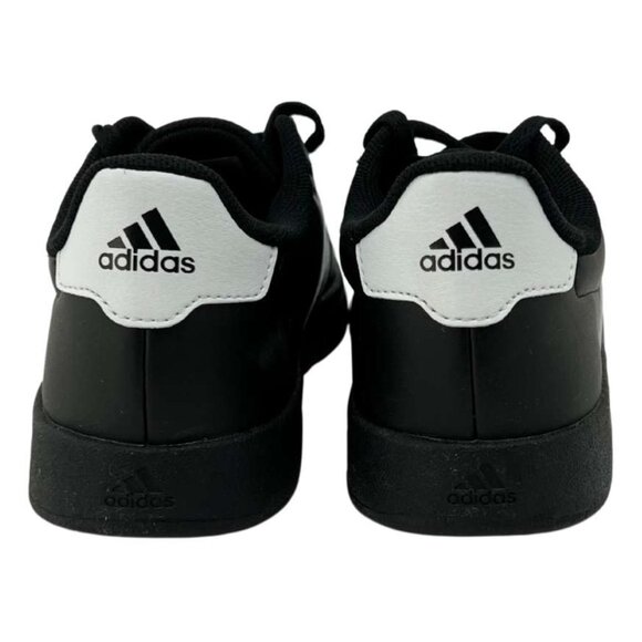 Adidas Kid's Black Breaknet 2.0 Sneakers | Various Sizes - Picture 5 of 6